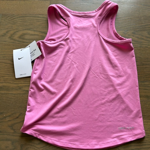 NWT Nike Girls Set size 6X - Picture 2 of 3